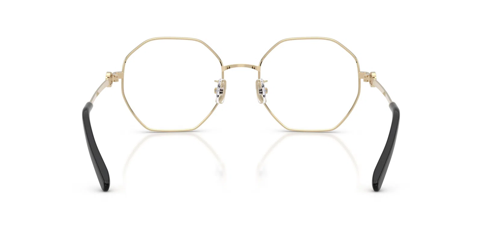Tory Burch 1099D Eyeglasses - view 7